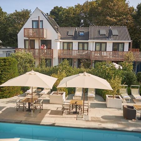 Villa Noordzee Renesse Εξωτερικό φωτογραφία