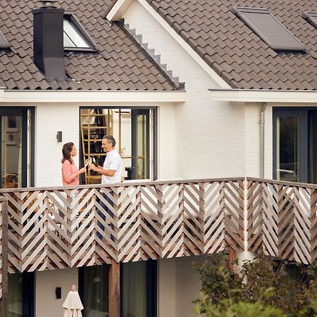 Villa Noordzee Renesse Εξωτερικό φωτογραφία