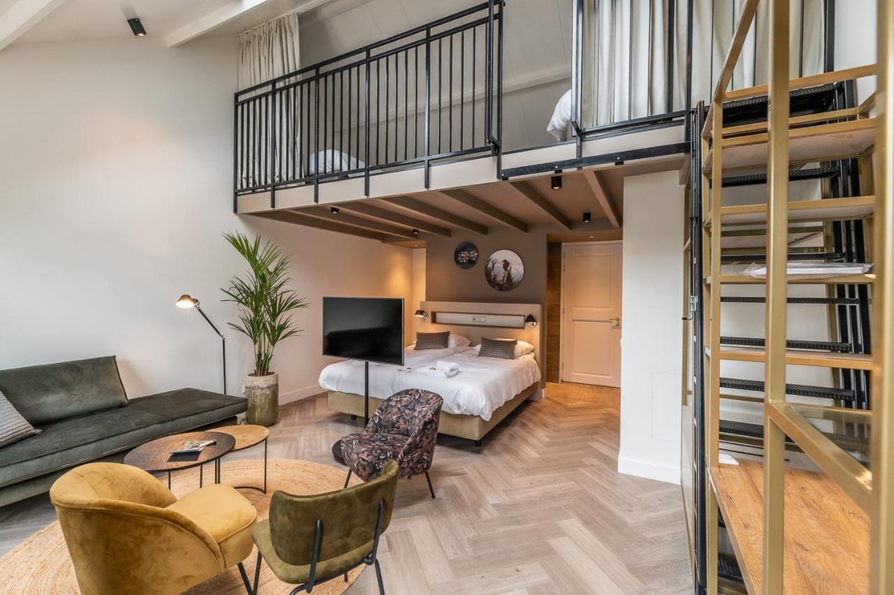 Villa Noordzee Renesse Εξωτερικό φωτογραφία