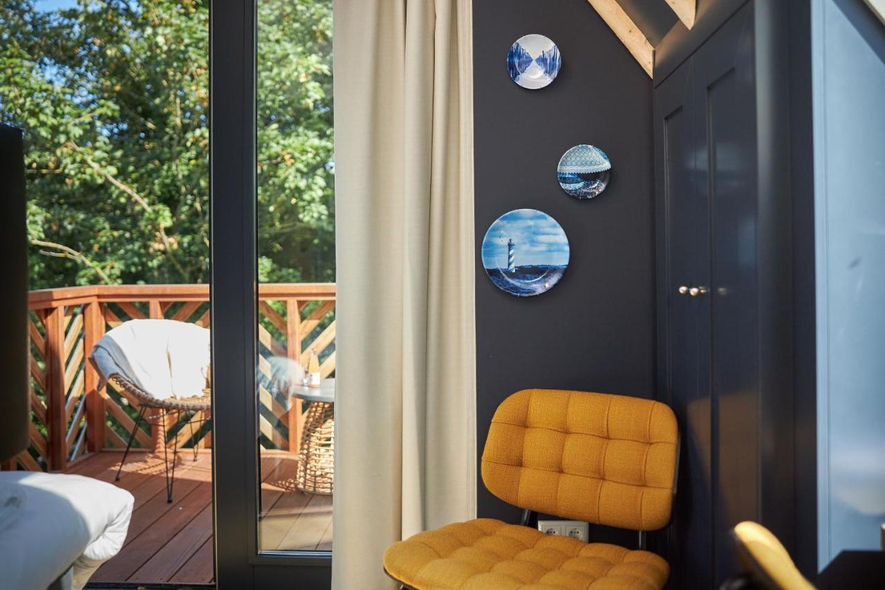 Villa Noordzee Renesse Εξωτερικό φωτογραφία