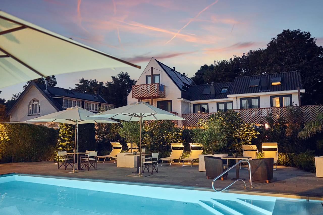 Villa Noordzee Renesse Εξωτερικό φωτογραφία