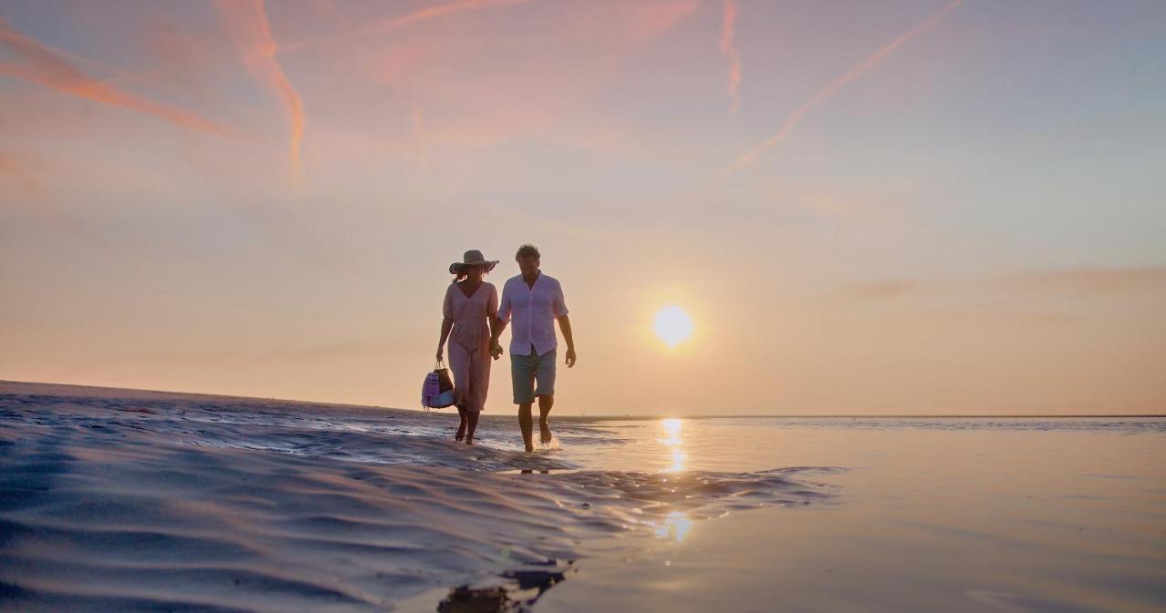 Villa Noordzee Renesse Εξωτερικό φωτογραφία