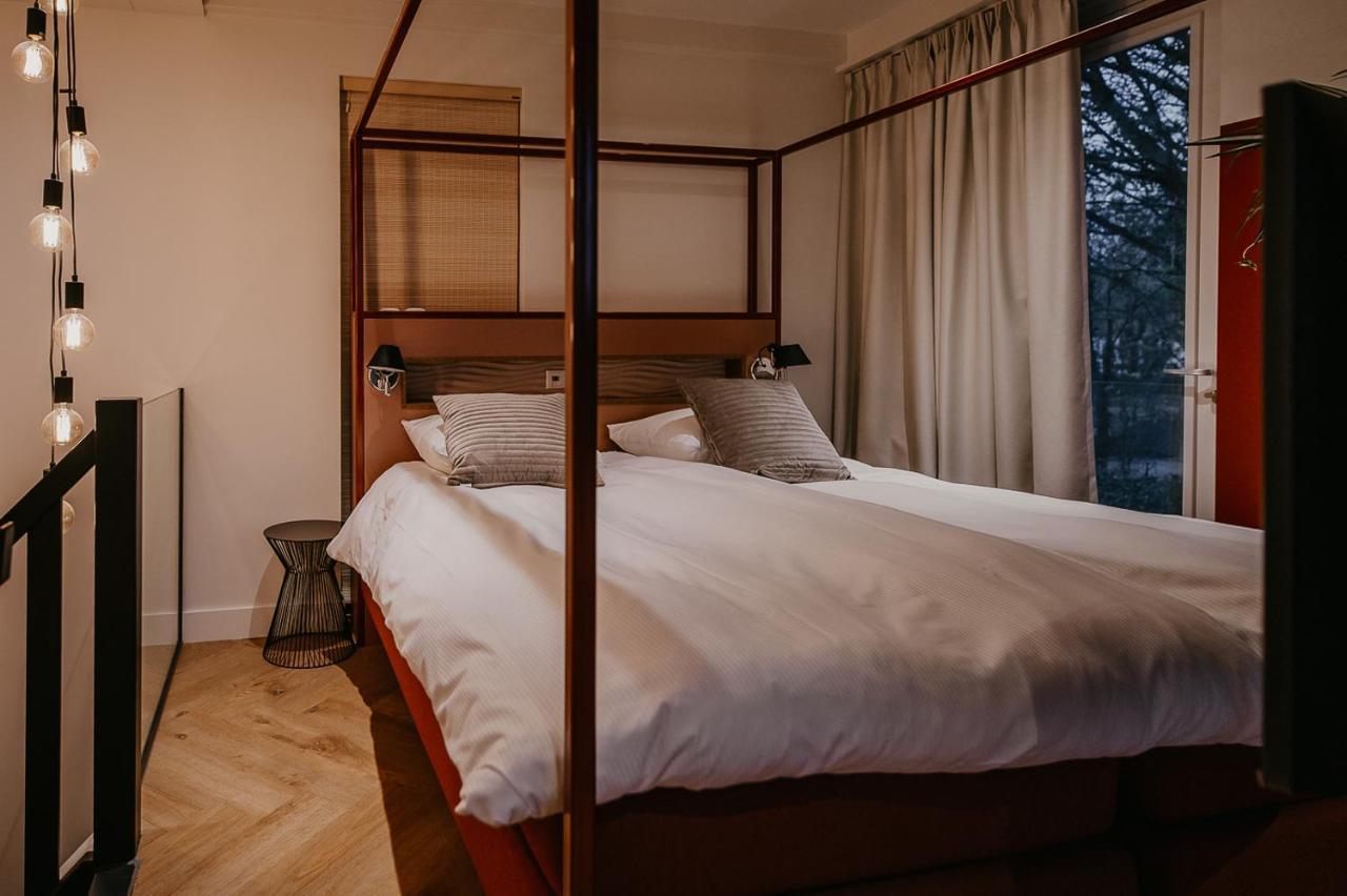 Villa Noordzee Renesse Εξωτερικό φωτογραφία