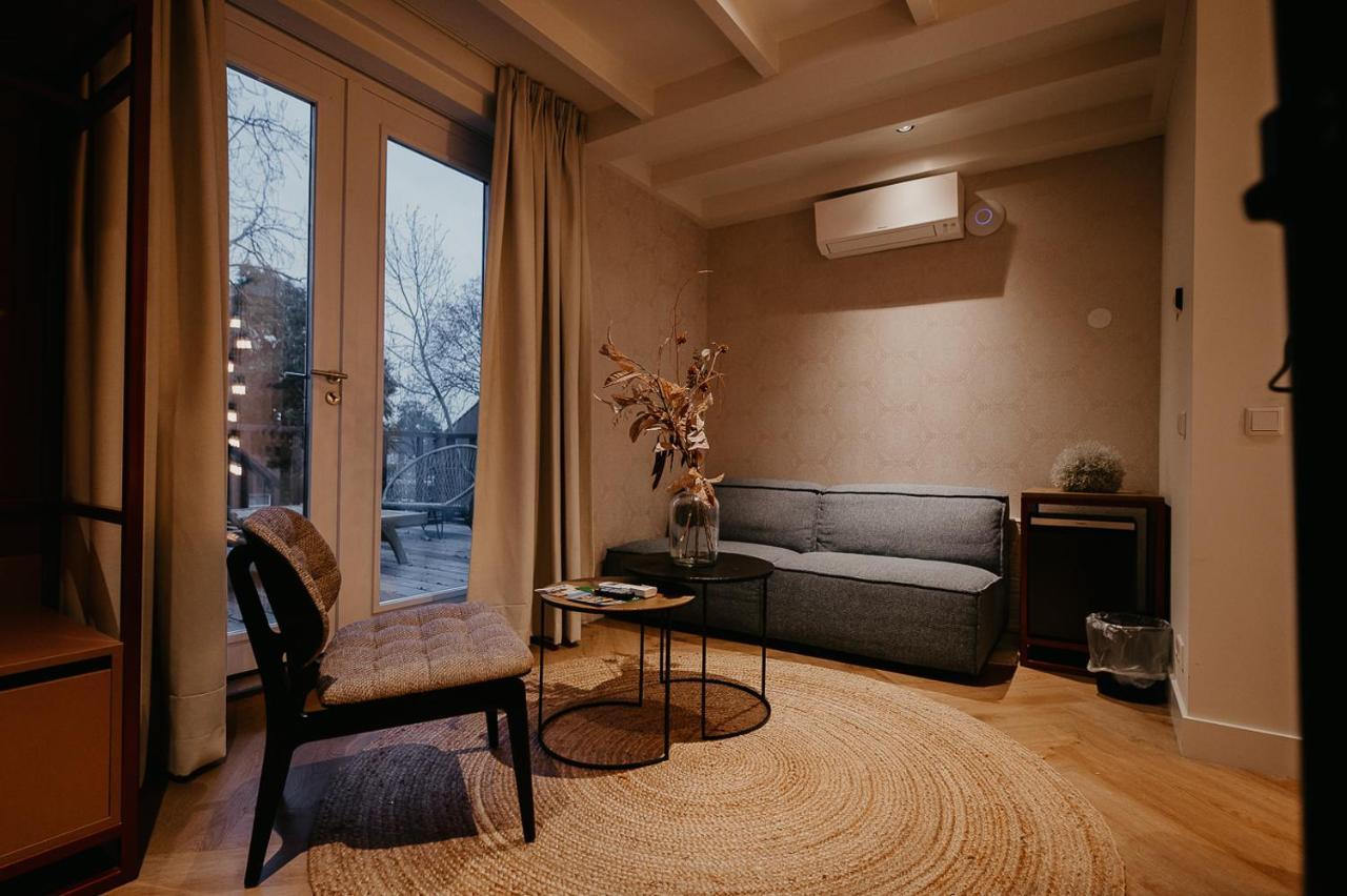 Villa Noordzee Renesse Εξωτερικό φωτογραφία