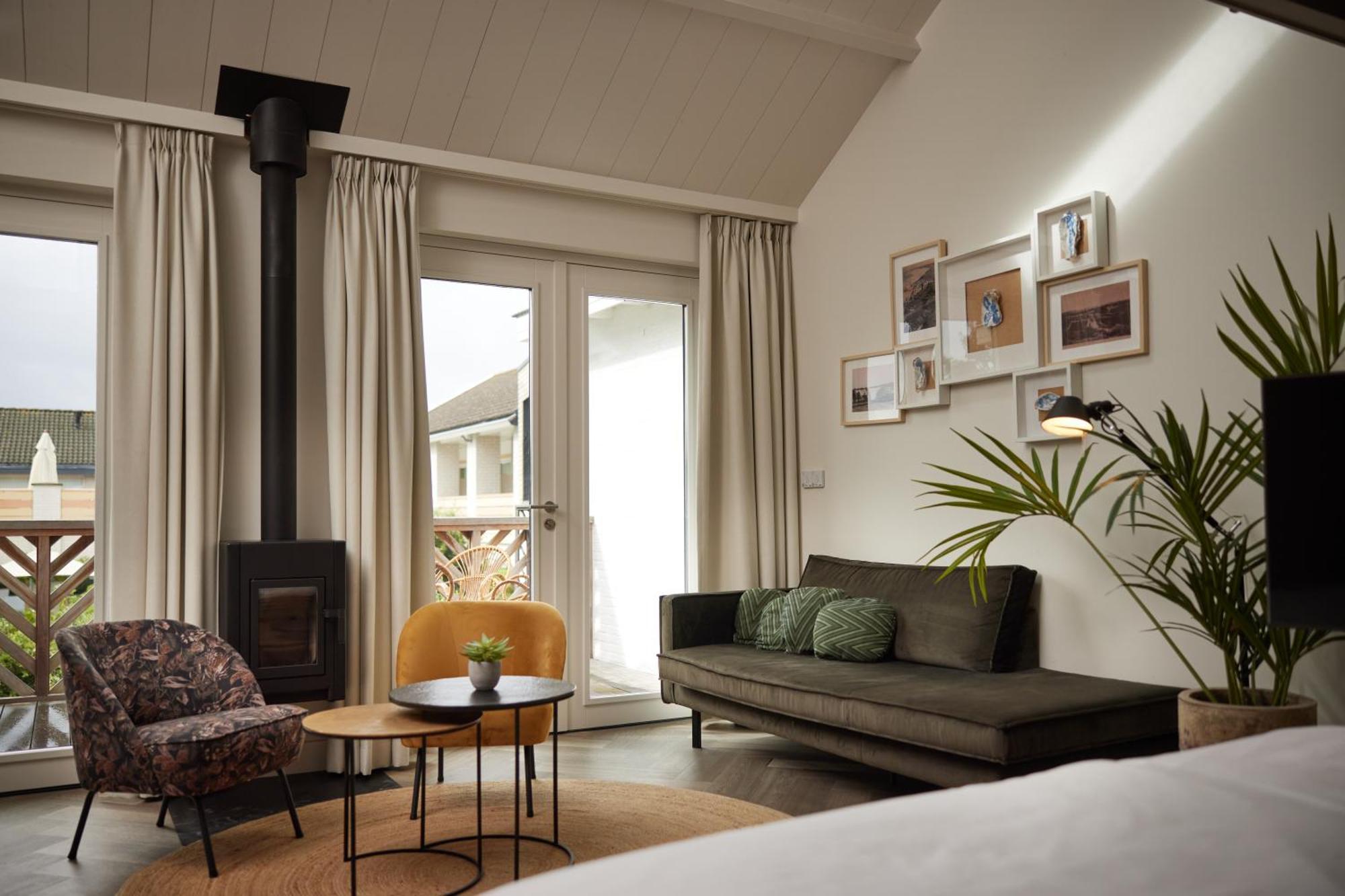 Villa Noordzee Renesse Εξωτερικό φωτογραφία